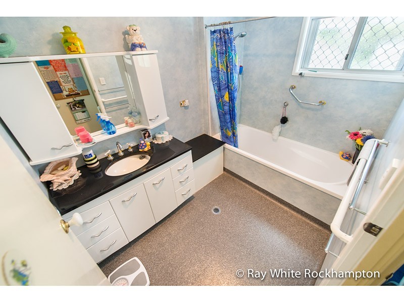 315 Diplock Street, Frenchville QLD 4701