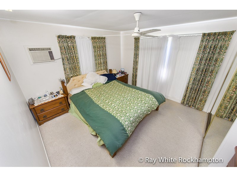 315 Diplock Street, Frenchville QLD 4701