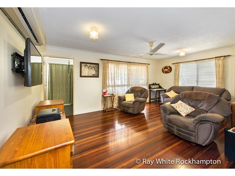 315 Diplock Street, Frenchville QLD 4701