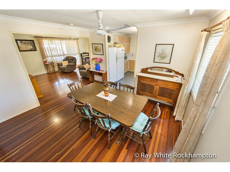 315 Diplock Street, Frenchville QLD 4701