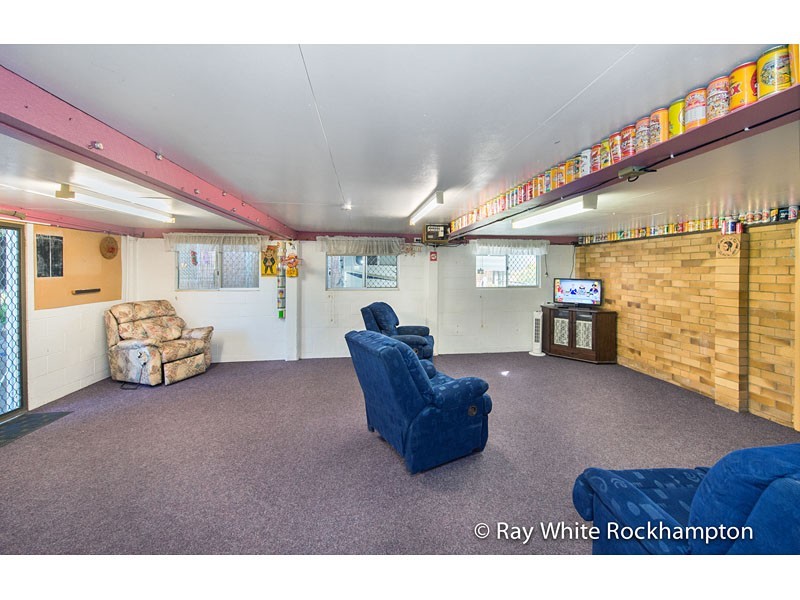 315 Diplock Street, Frenchville QLD 4701