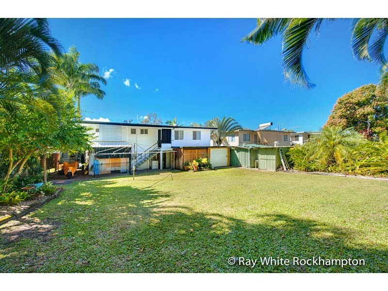 315 Diplock Street, Frenchville QLD 4701