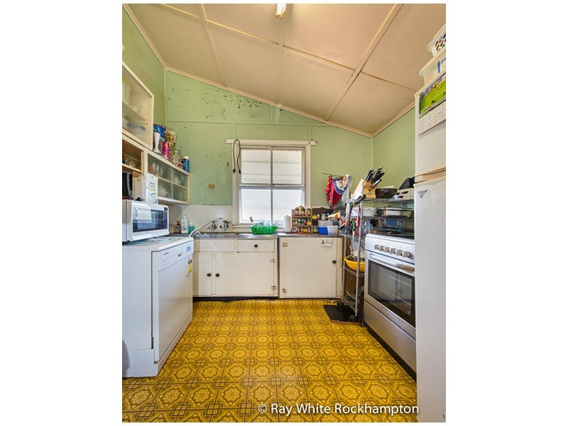 153 Kerrigan Street, Frenchville QLD 4701