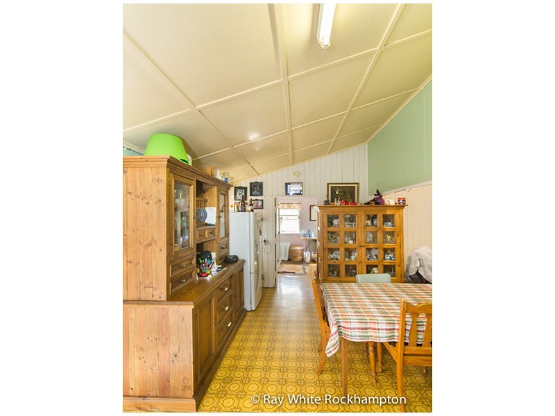 153 Kerrigan Street, Frenchville QLD 4701