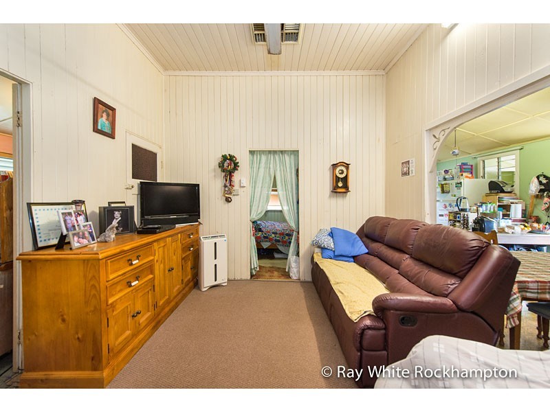 153 Kerrigan Street, Frenchville QLD 4701