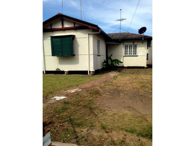 66 Alma Lane, Rockhampton City QLD 4700