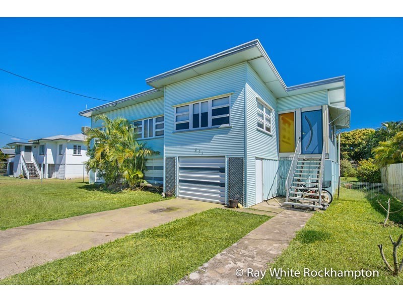 271 Dean Street, Berserker QLD 4701