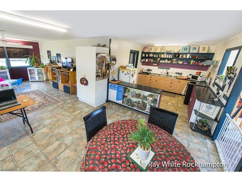 271 Dean Street, Berserker QLD 4701