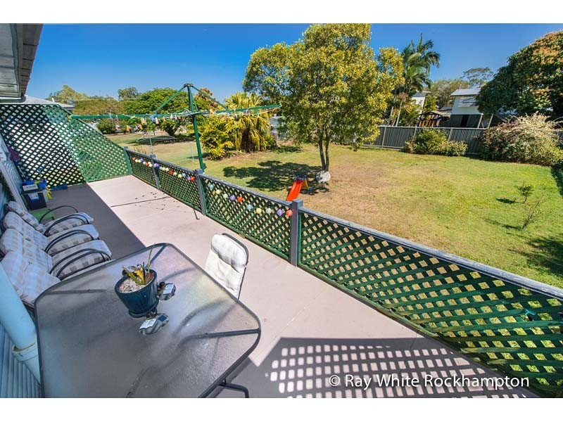 271 Dean Street, Berserker QLD 4701