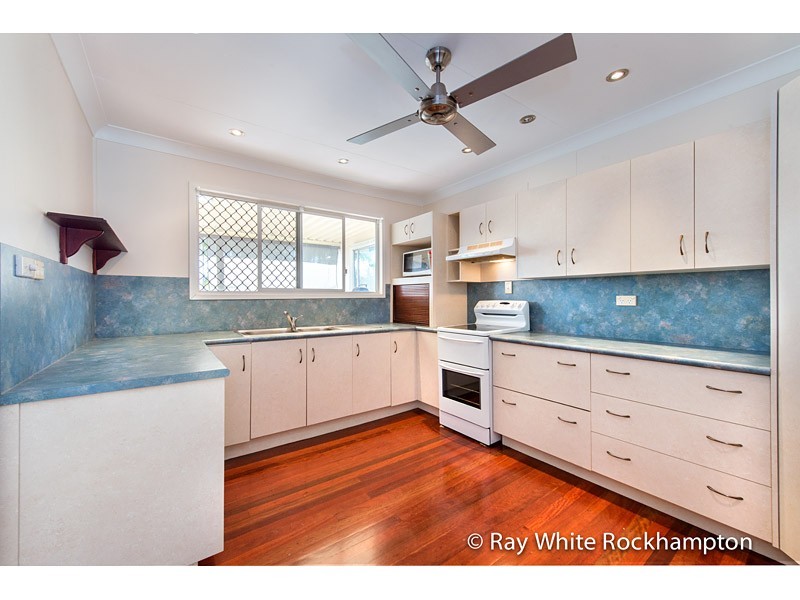 355 Philp Avenue, Frenchville QLD 4701