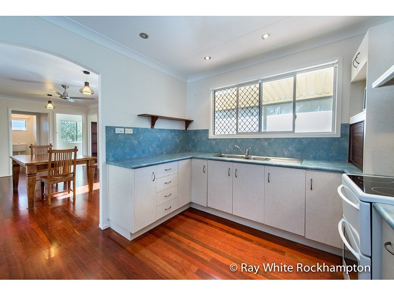 355 Philp Avenue, Frenchville QLD 4701