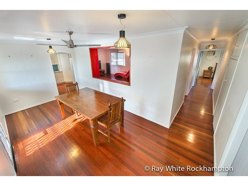 355 Philp Avenue, Frenchville QLD 4701