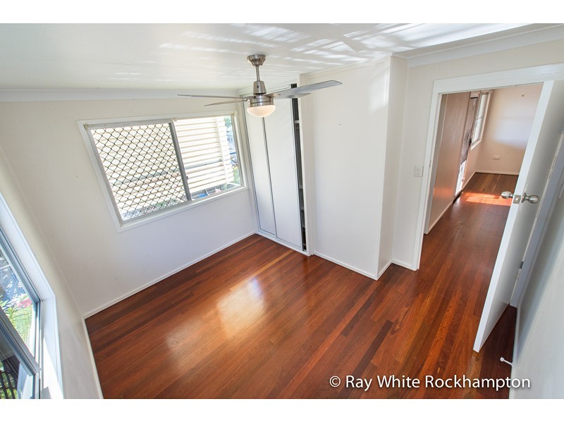 355 Philp Avenue, Frenchville QLD 4701