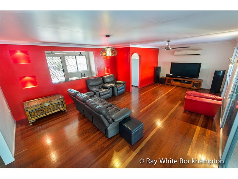 355 Philp Avenue, Frenchville QLD 4701