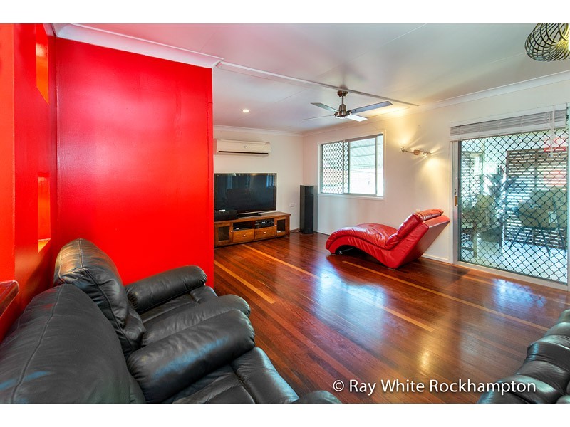 355 Philp Avenue, Frenchville QLD 4701