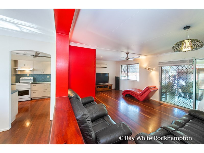 355 Philp Avenue, Frenchville QLD 4701