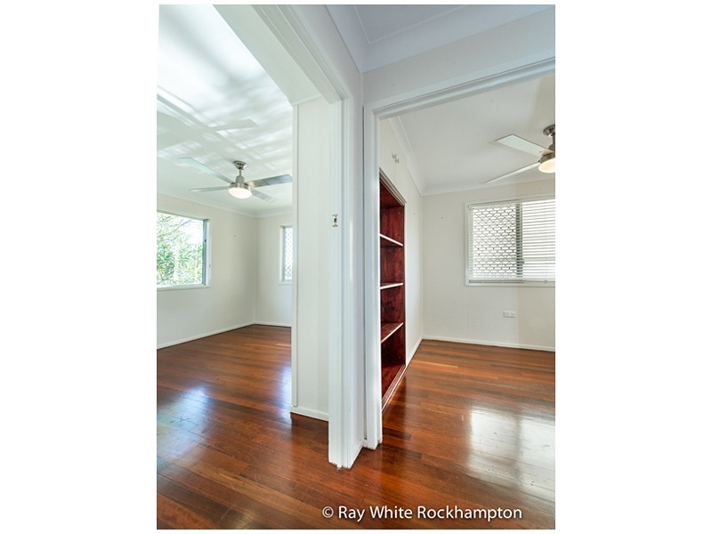 355 Philp Avenue, Frenchville QLD 4701