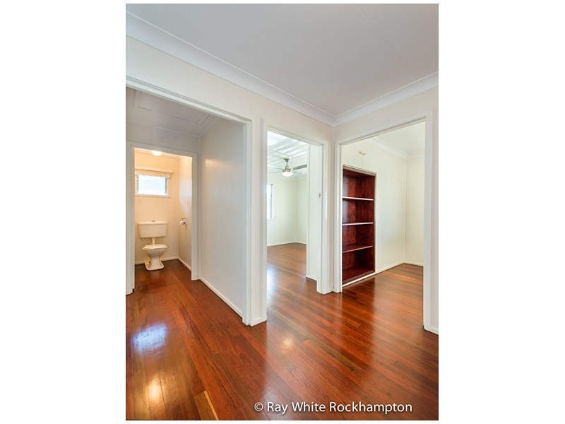 355 Philp Avenue, Frenchville QLD 4701