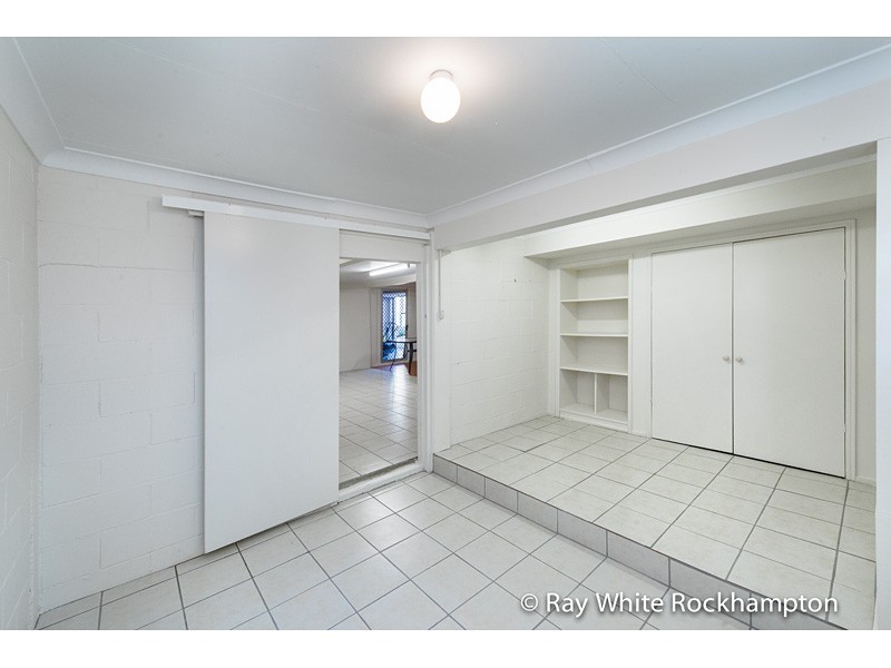 355 Philp Avenue, Frenchville QLD 4701