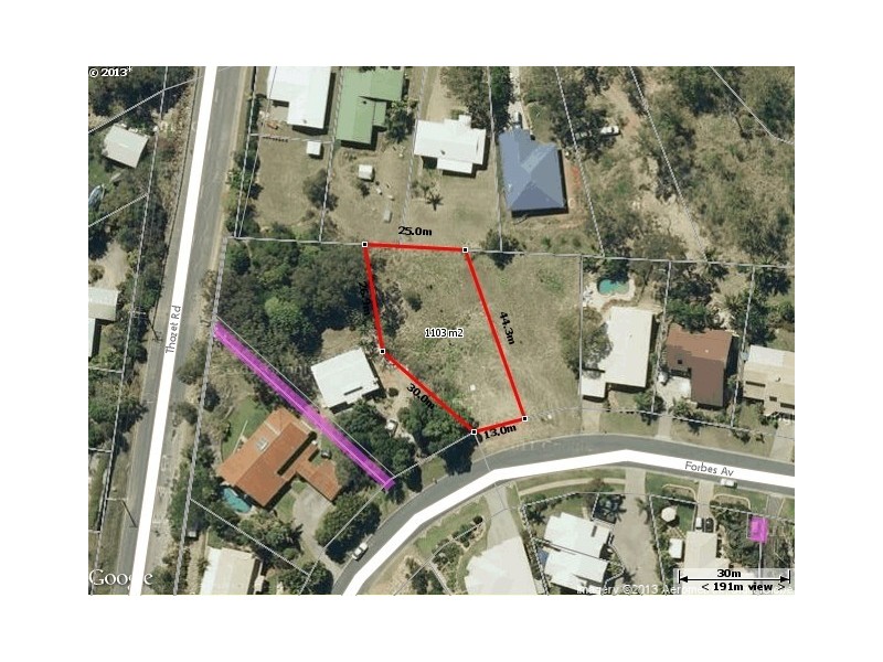 31 Forbes Avenue, Frenchville QLD 4701