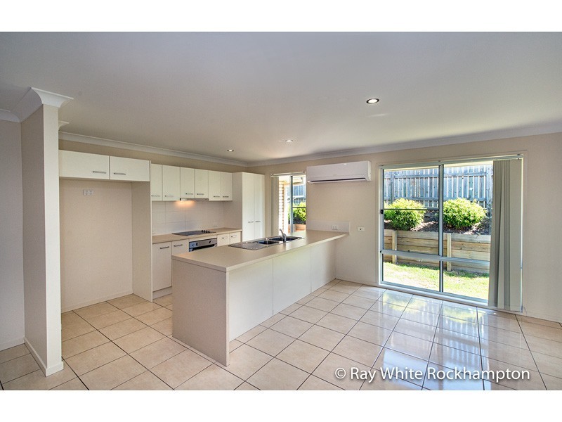 8 Jardine Court, Gracemere QLD 4702