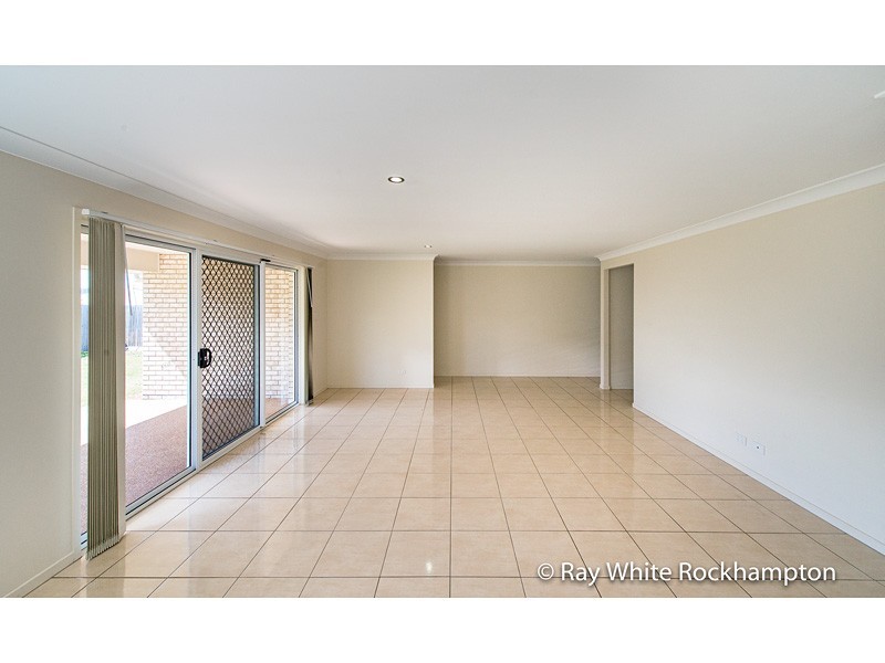 8 Jardine Court, Gracemere QLD 4702