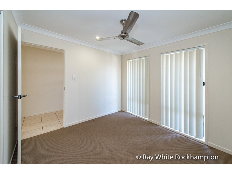 8 Jardine Court, Gracemere QLD 4702