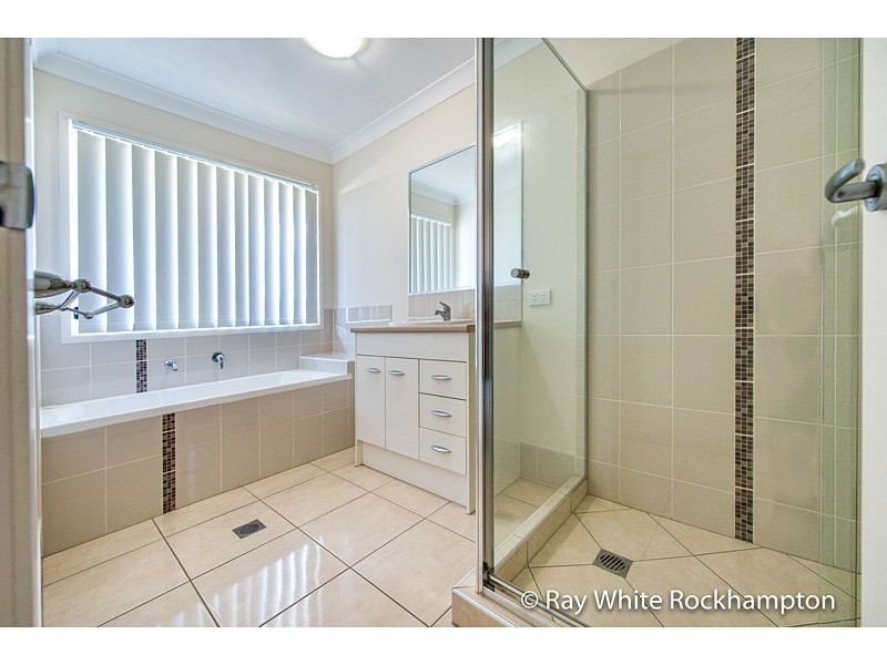 8 Jardine Court, Gracemere QLD 4702