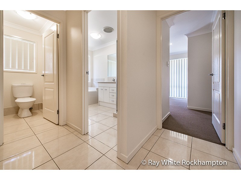 8 Jardine Court, Gracemere QLD 4702