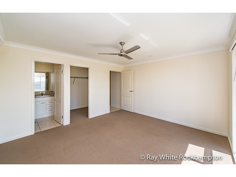 8 Jardine Court, Gracemere QLD 4702