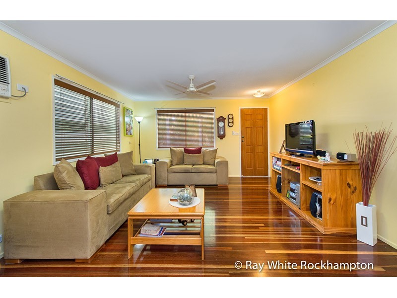 354 Lawrence Avenue, Frenchville QLD 4701