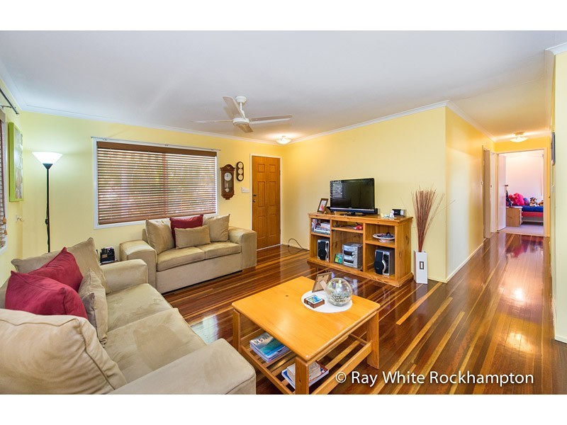 354 Lawrence Avenue, Frenchville QLD 4701