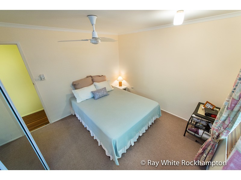 354 Lawrence Avenue, Frenchville QLD 4701