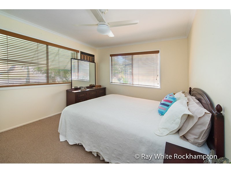 354 Lawrence Avenue, Frenchville QLD 4701