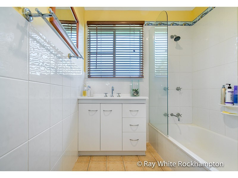 354 Lawrence Avenue, Frenchville QLD 4701