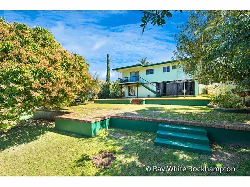 354 Lawrence Avenue, Frenchville QLD 4701