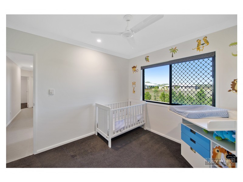 4 Peregrin Court, Parkhurst QLD 4702