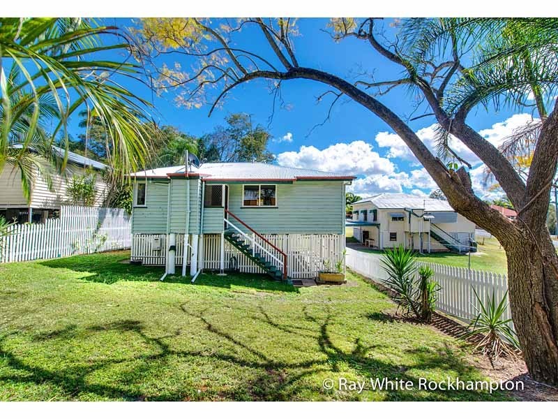 55 Albert Street, The Range QLD 4700