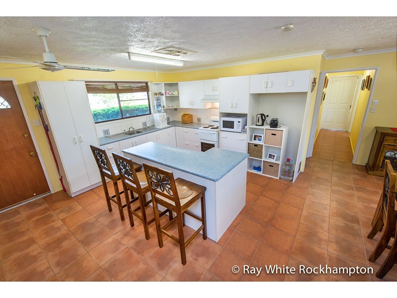 107 Oxley Street, Gracemere QLD 4702