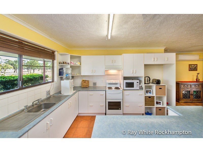 107 Oxley Street, Gracemere QLD 4702