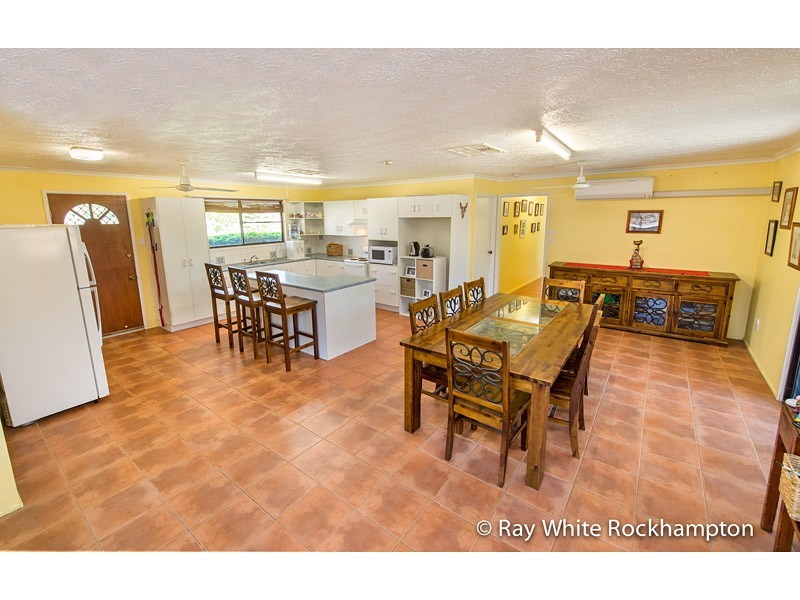 107 Oxley Street, Gracemere QLD 4702
