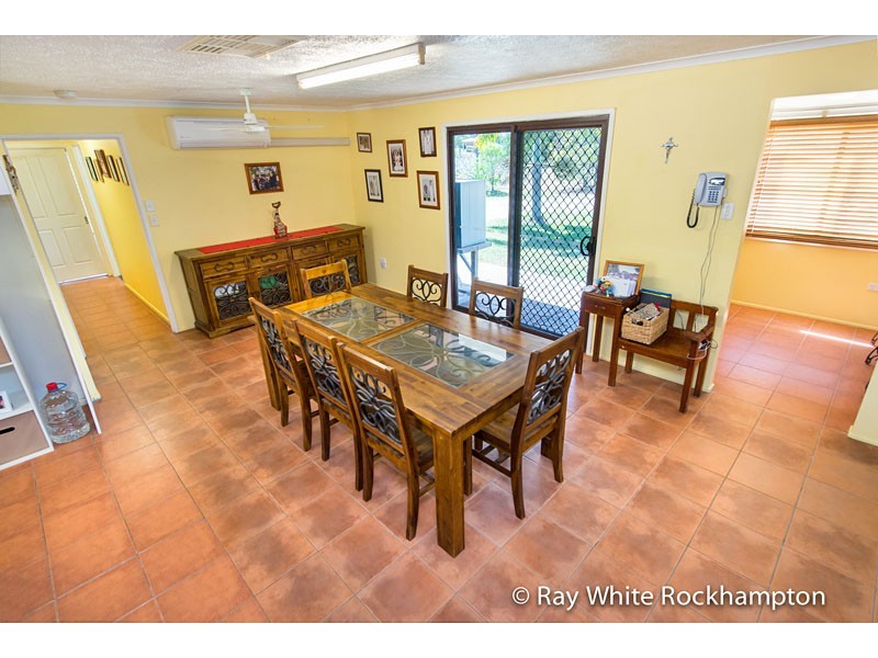 107 Oxley Street, Gracemere QLD 4702