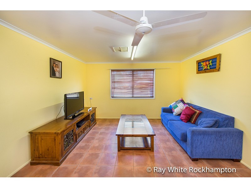 107 Oxley Street, Gracemere QLD 4702