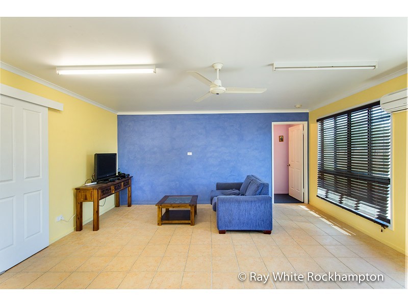 107 Oxley Street, Gracemere QLD 4702