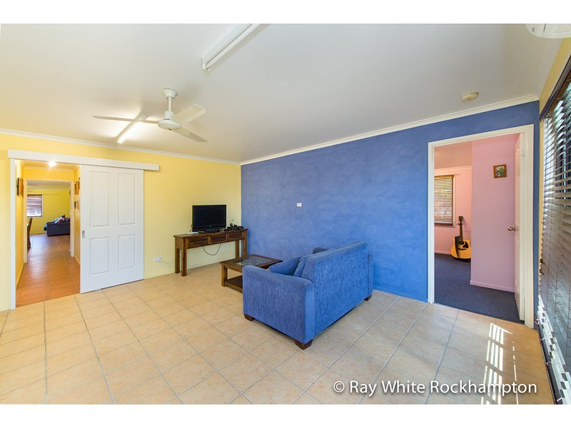 107 Oxley Street, Gracemere QLD 4702