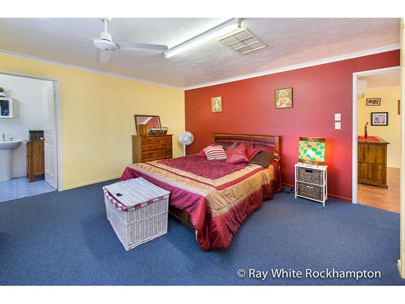 107 Oxley Street, Gracemere QLD 4702