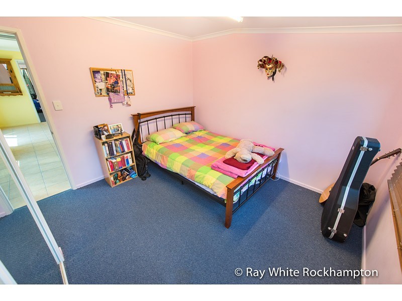 107 Oxley Street, Gracemere QLD 4702