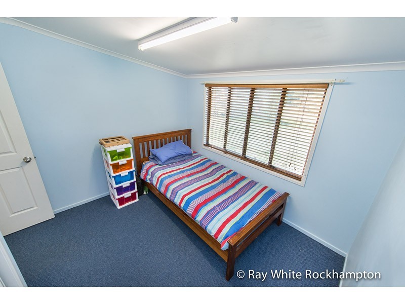 107 Oxley Street, Gracemere QLD 4702
