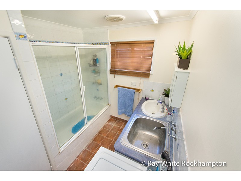 107 Oxley Street, Gracemere QLD 4702