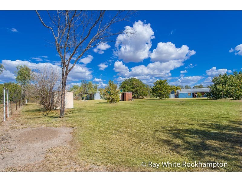 107 Oxley Street, Gracemere QLD 4702